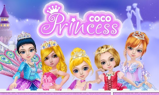 Download Coco Princess